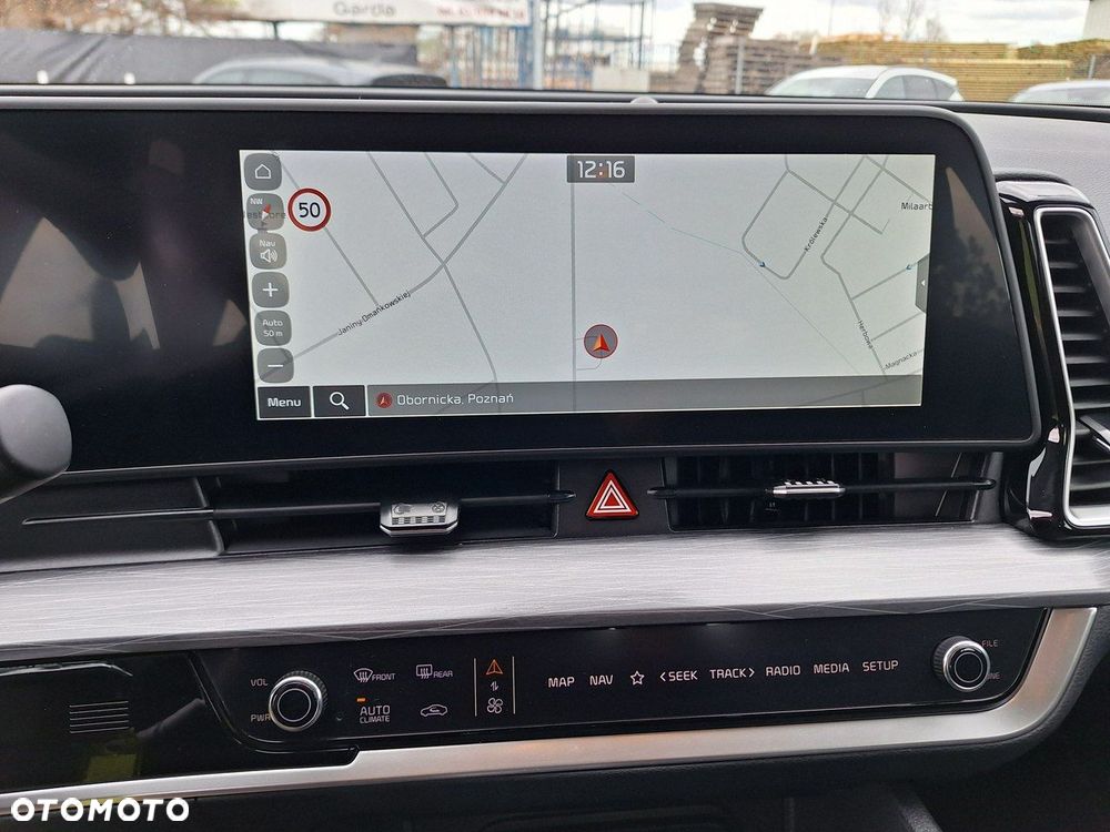 Kia Sportage 1.6 T-GDI M 2WD - 18