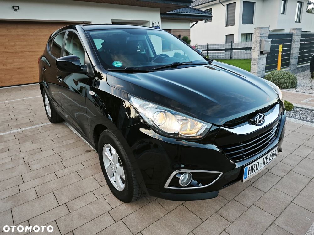 Hyundai ix35 - 22