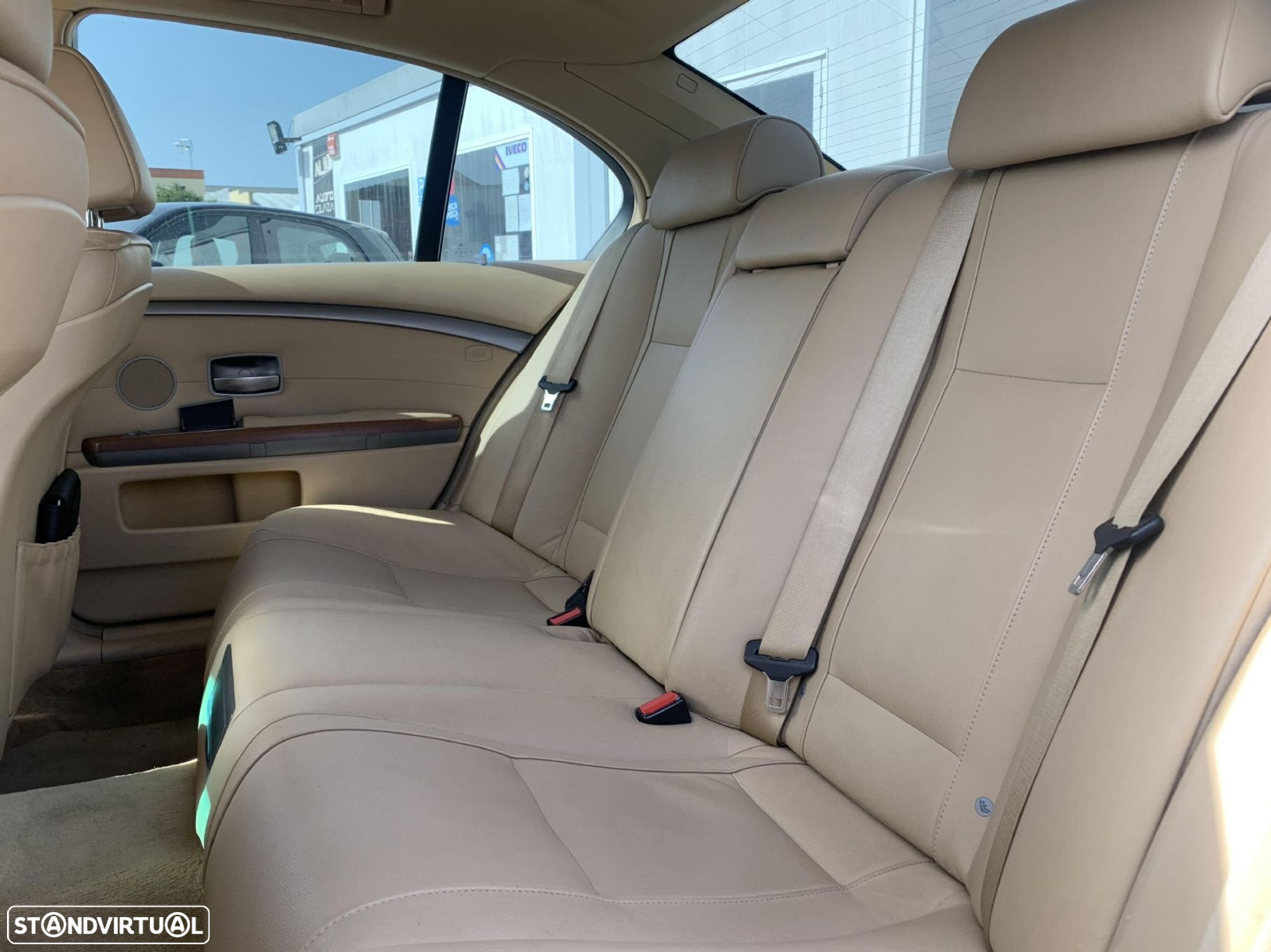 BMW 730 d - 7