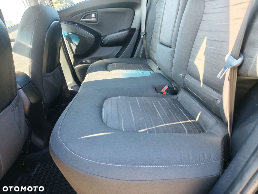 Hyundai ix35 1.6 2WD Trend - 22