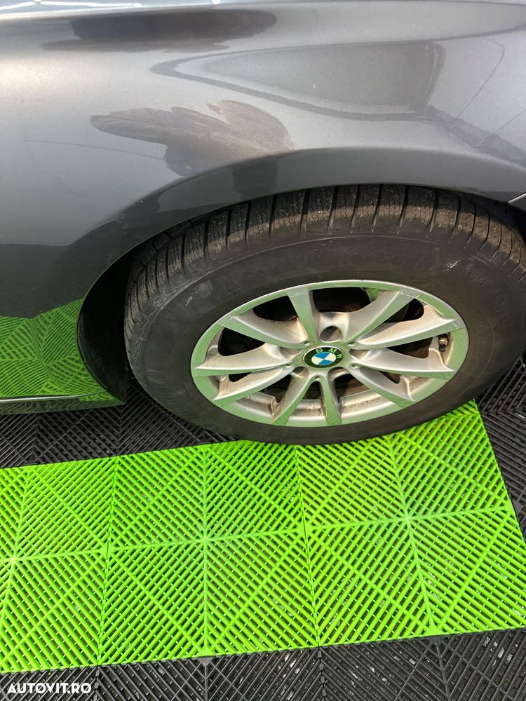 BMW Seria 3 320d DPF - 5