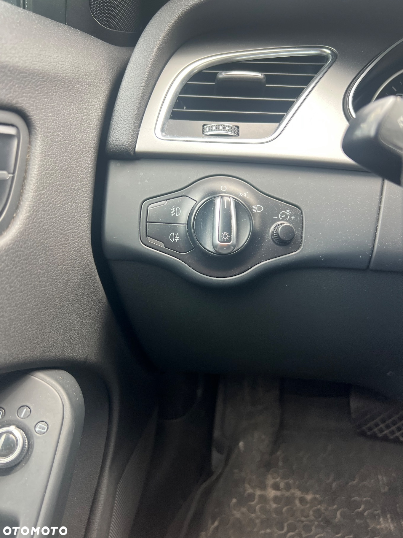 Audi A4 2.0 TDI Multitronic - 8
