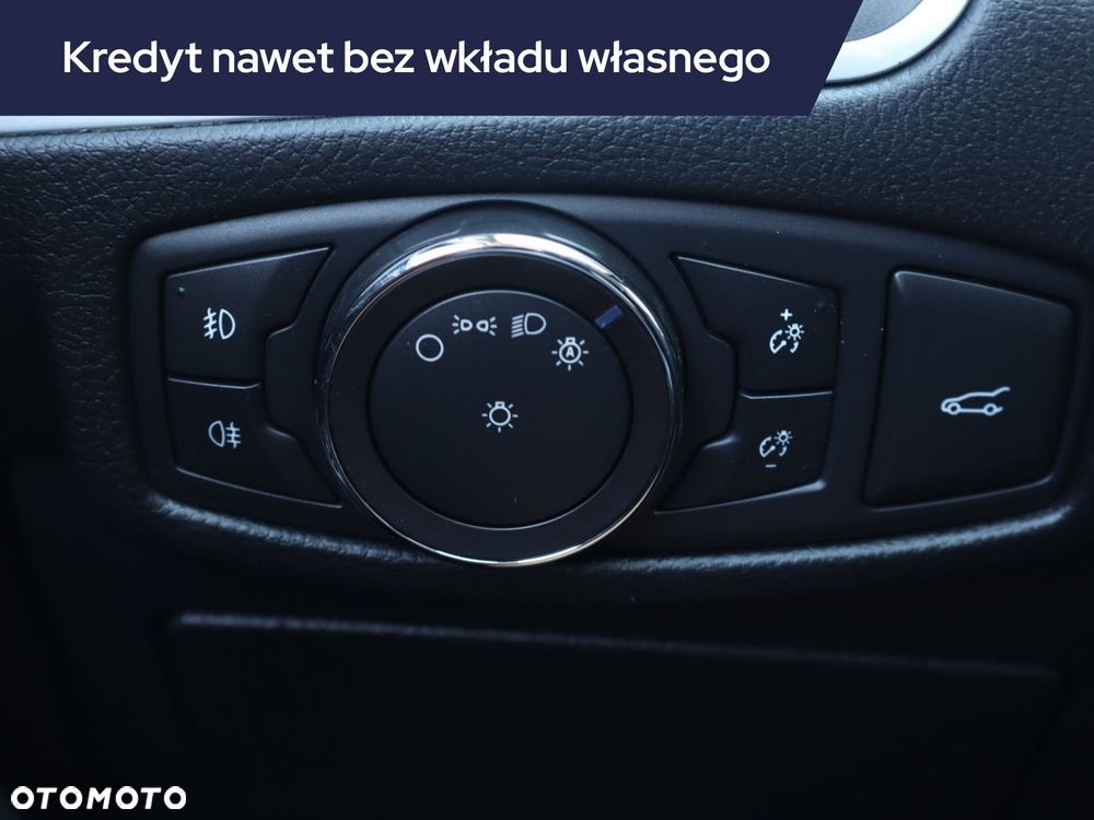 Ford S-Max - 19