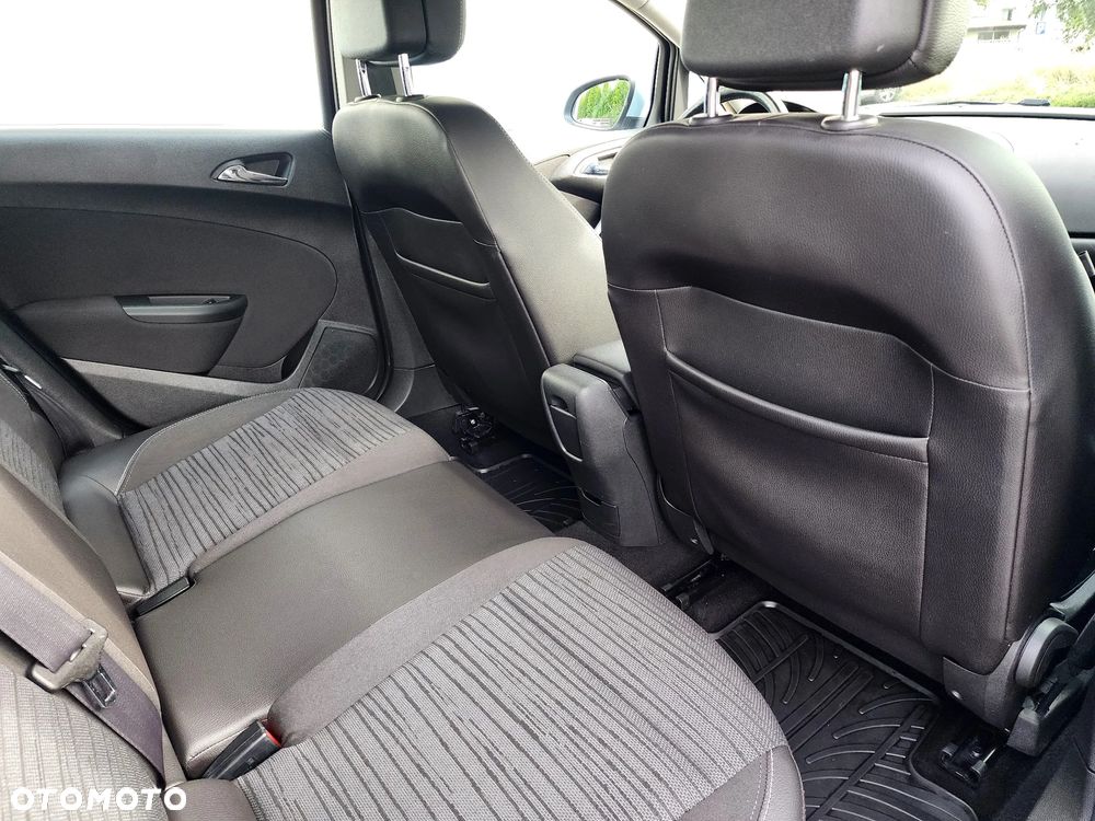 Opel Astra 1.4 Turbo Style - 30