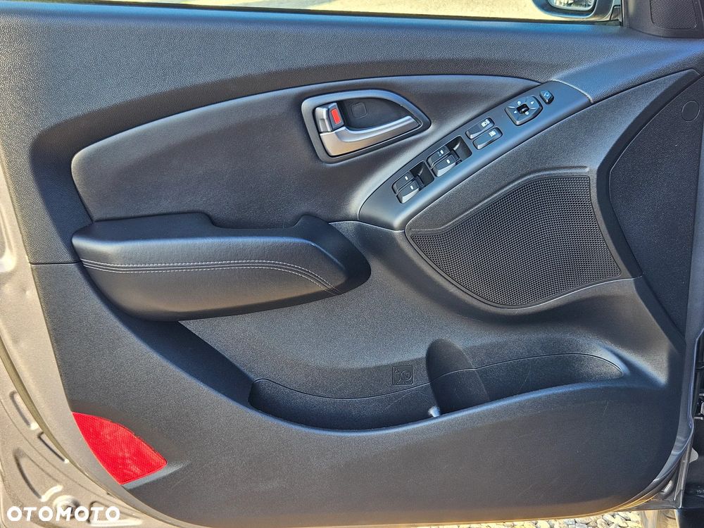 Hyundai ix35 1.6 GDI Premium 2WD - 36