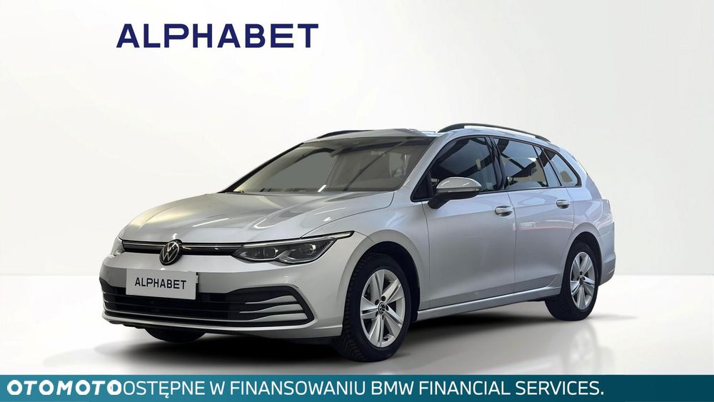 Volkswagen Golf 1.5 TSI EVO Life - 1