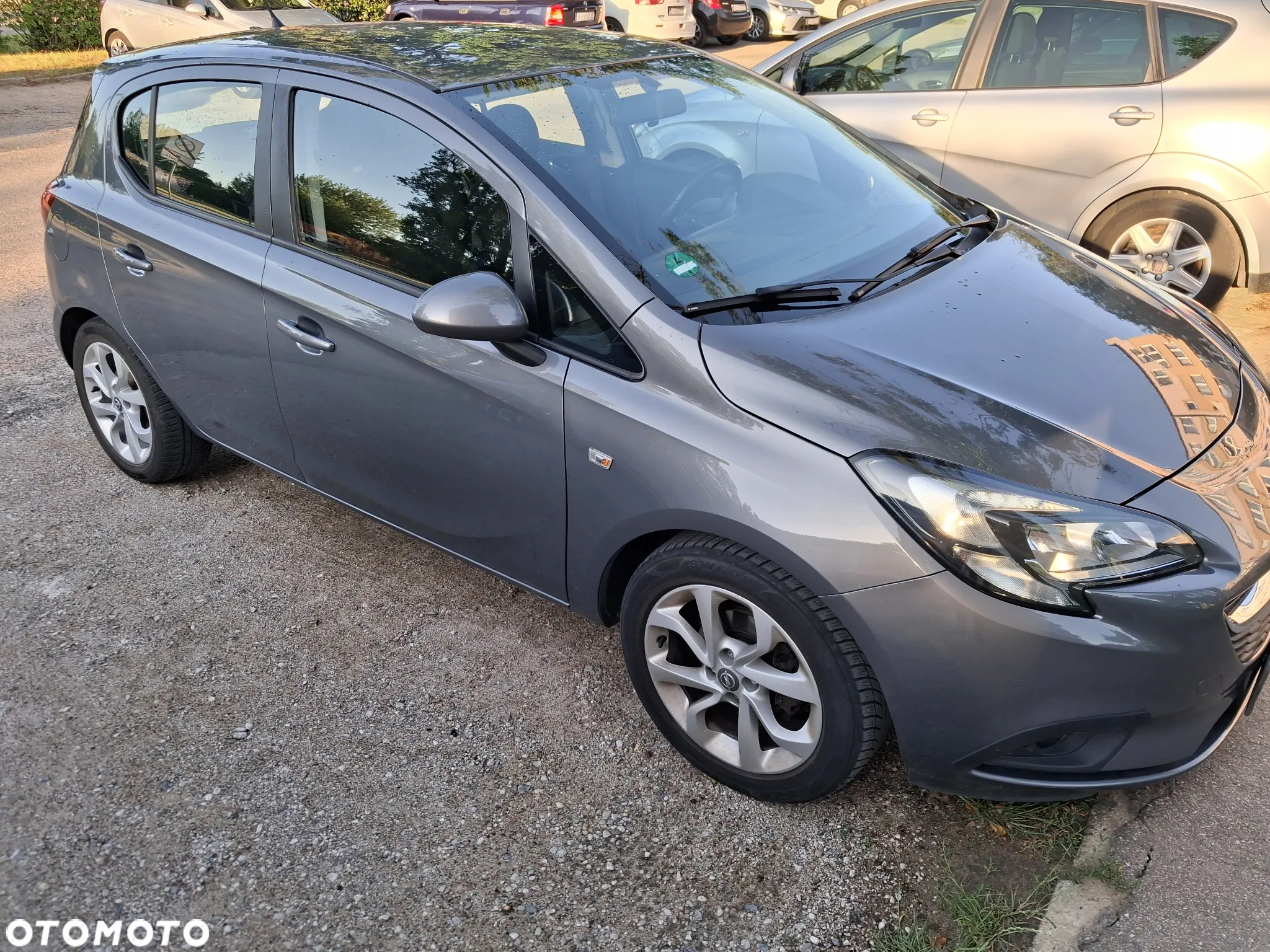 Opel Corsa 1.4 Enjoy - 3