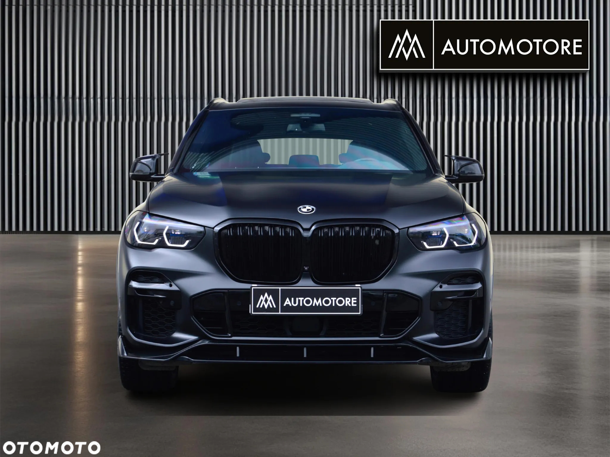 BMW X5 - 4