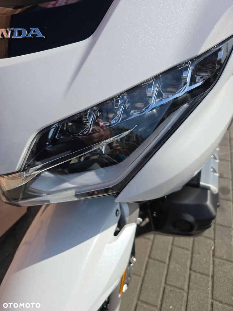 Honda GL - 7