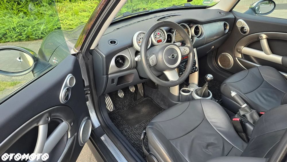 MINI Cooper S - 9