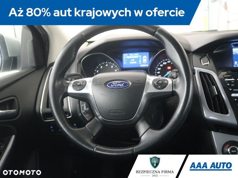 Ford Focus SW - 22