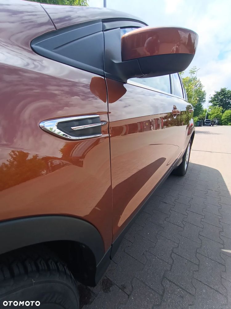 Ford Escape - 6