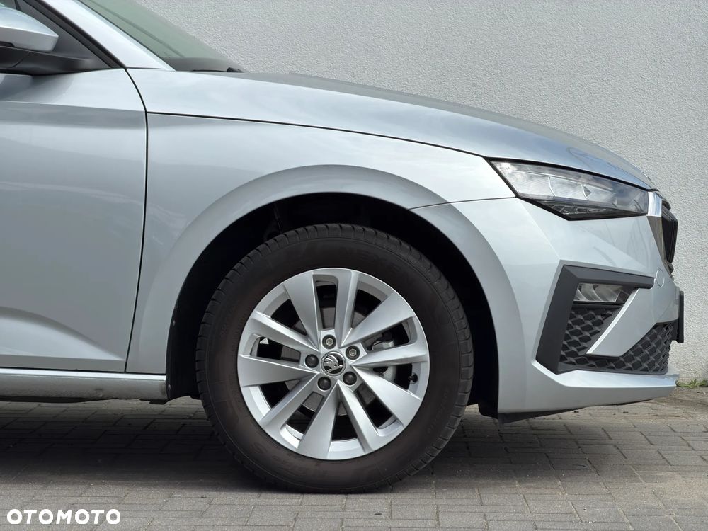 Skoda Scala 1.0 TSI Selection - 5