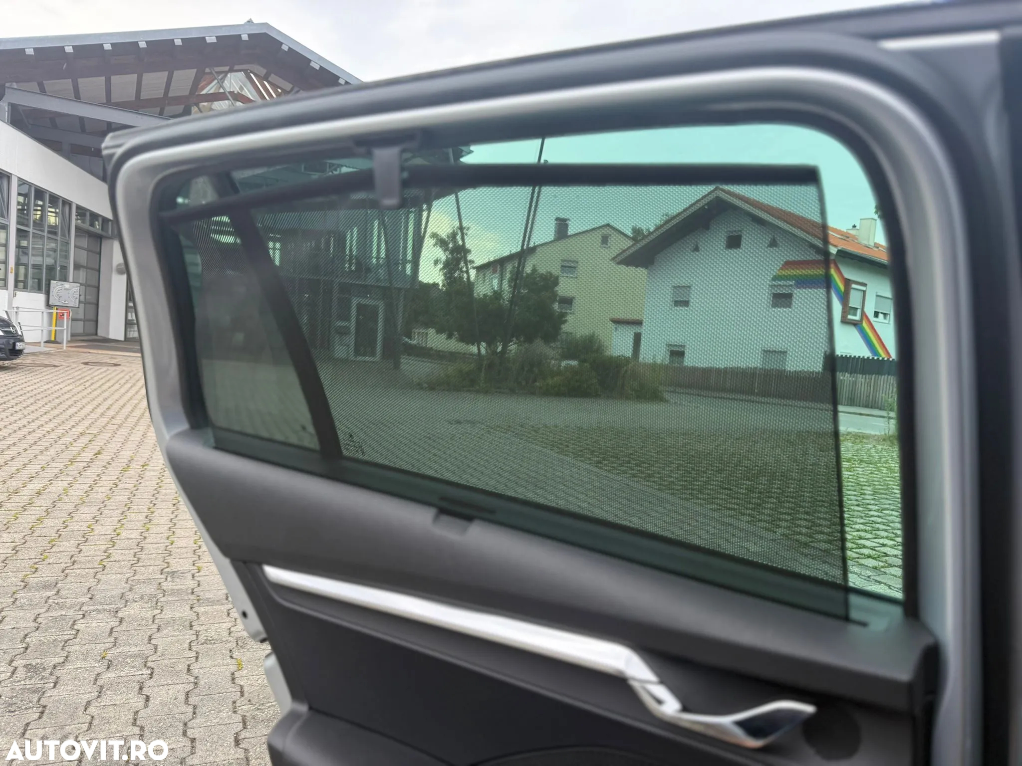 Skoda Octavia 2.0 TDI DSG Style - 16
