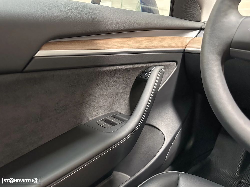 Tesla Model 3 Standard Range Plus RWD - 51