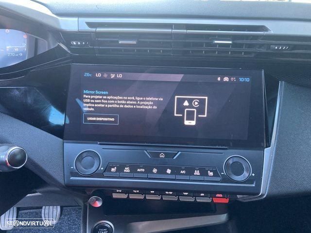 Peugeot 308 SW 1.5 BlueHDi Active Pack - 22