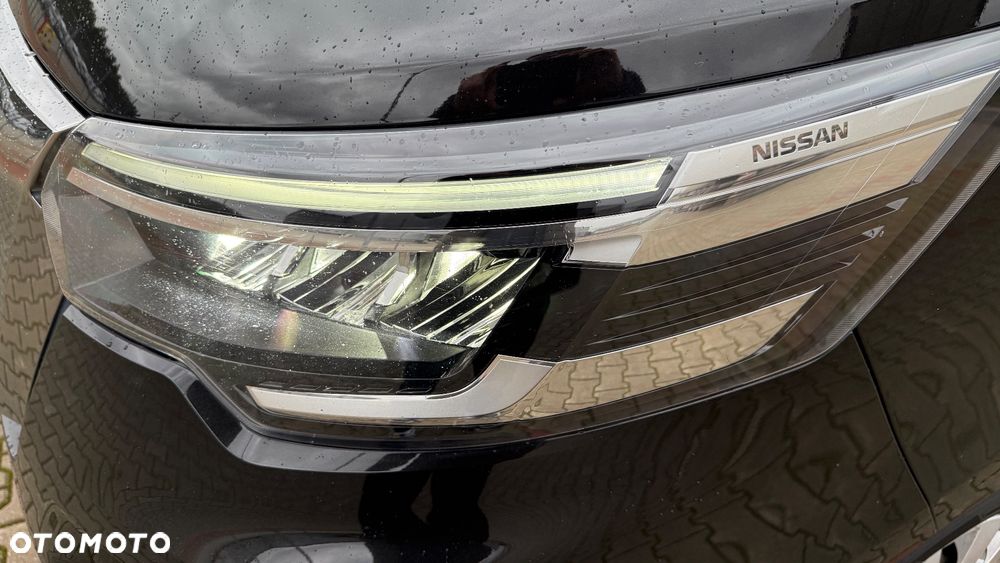 Nissan Primastar - 27