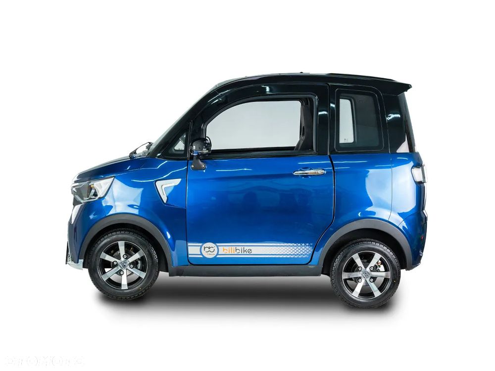 Bili Bike Ecomo - 15