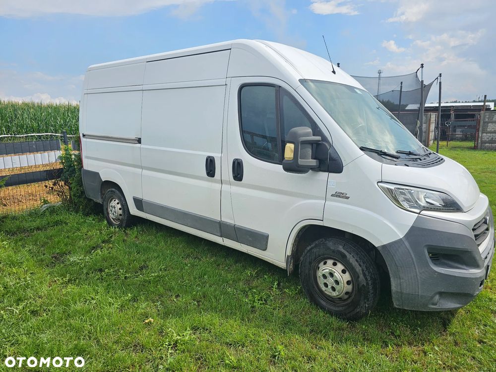 Fiat Ducato - 2