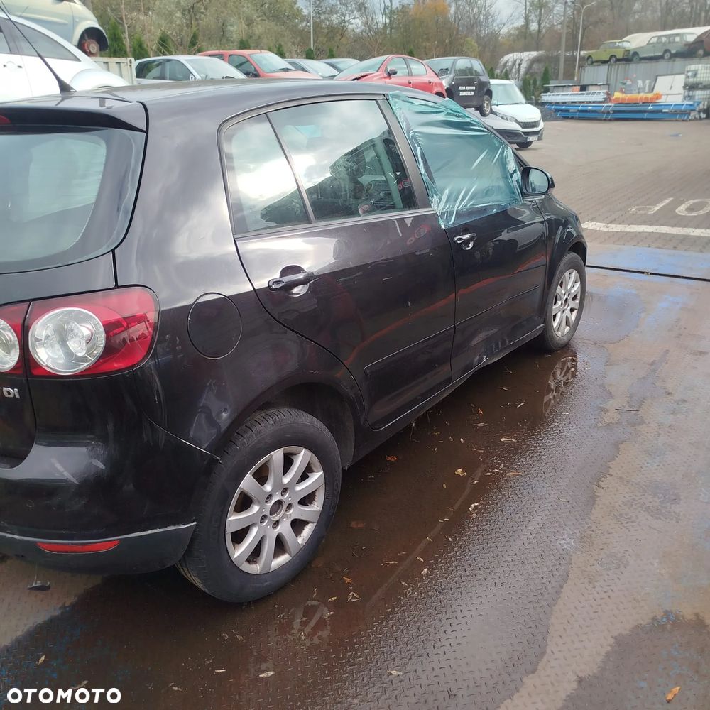 Volkswagen Golf 5 Plus na części. - 8