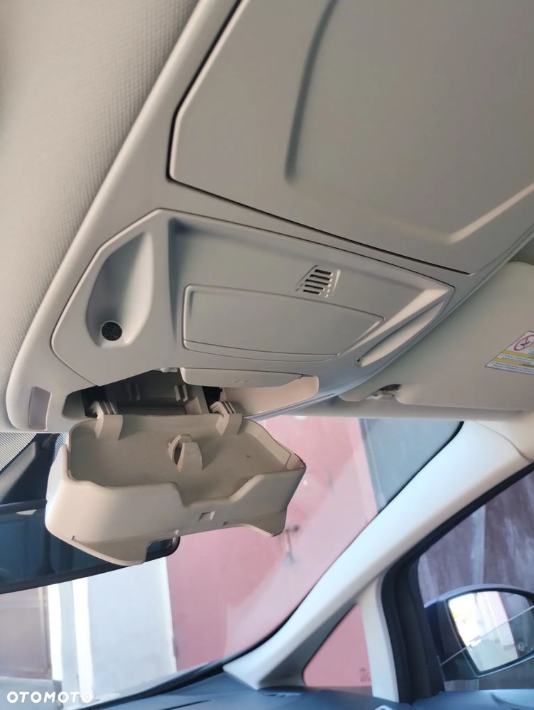 Ford C-MAX 1.6 EcoBoost Titanium ASS - 14