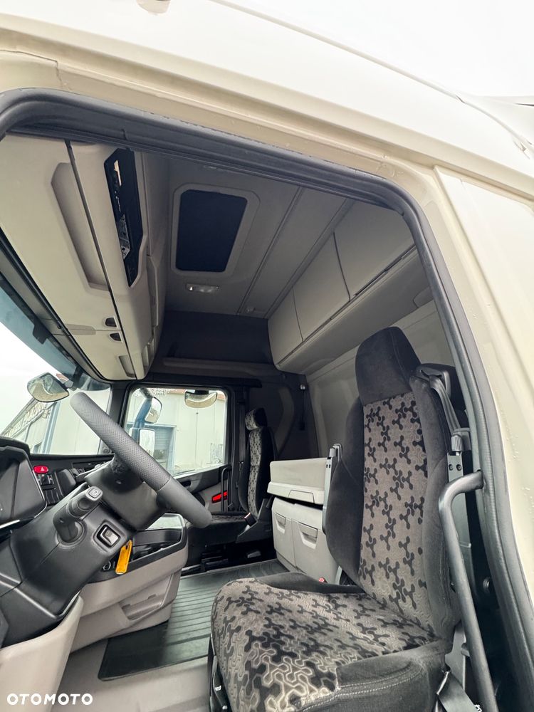 Scania R500 - 20
