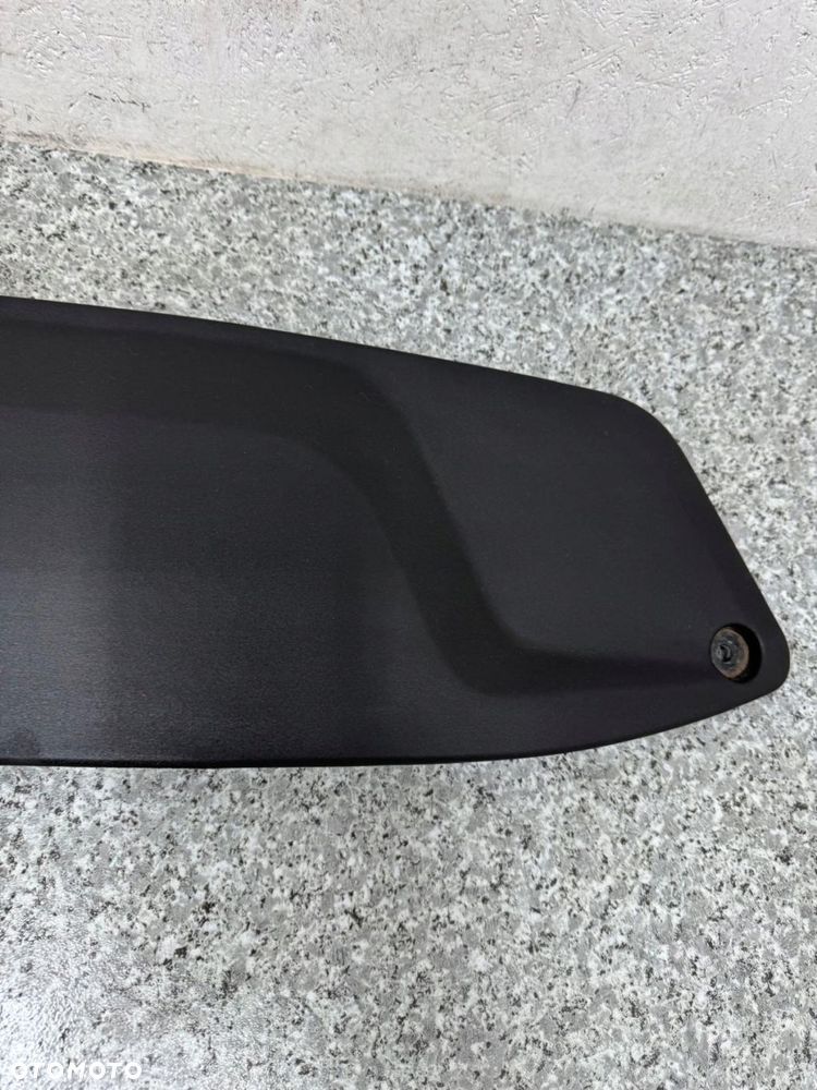 kierownica powietrza volvo v40 ii 2012-2018r 31370223 2.0 d3 2.0 t3 - 4