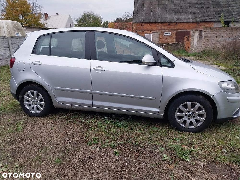 Volkswagen Golf Plus - 2