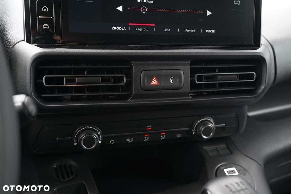 Fiat Nowy Doblo Maxi Van 1.5 BlueHDI S&S L2 - 23