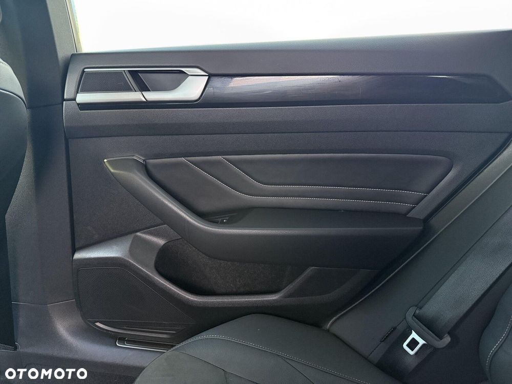 Volkswagen Arteon Shooting Brake - 30