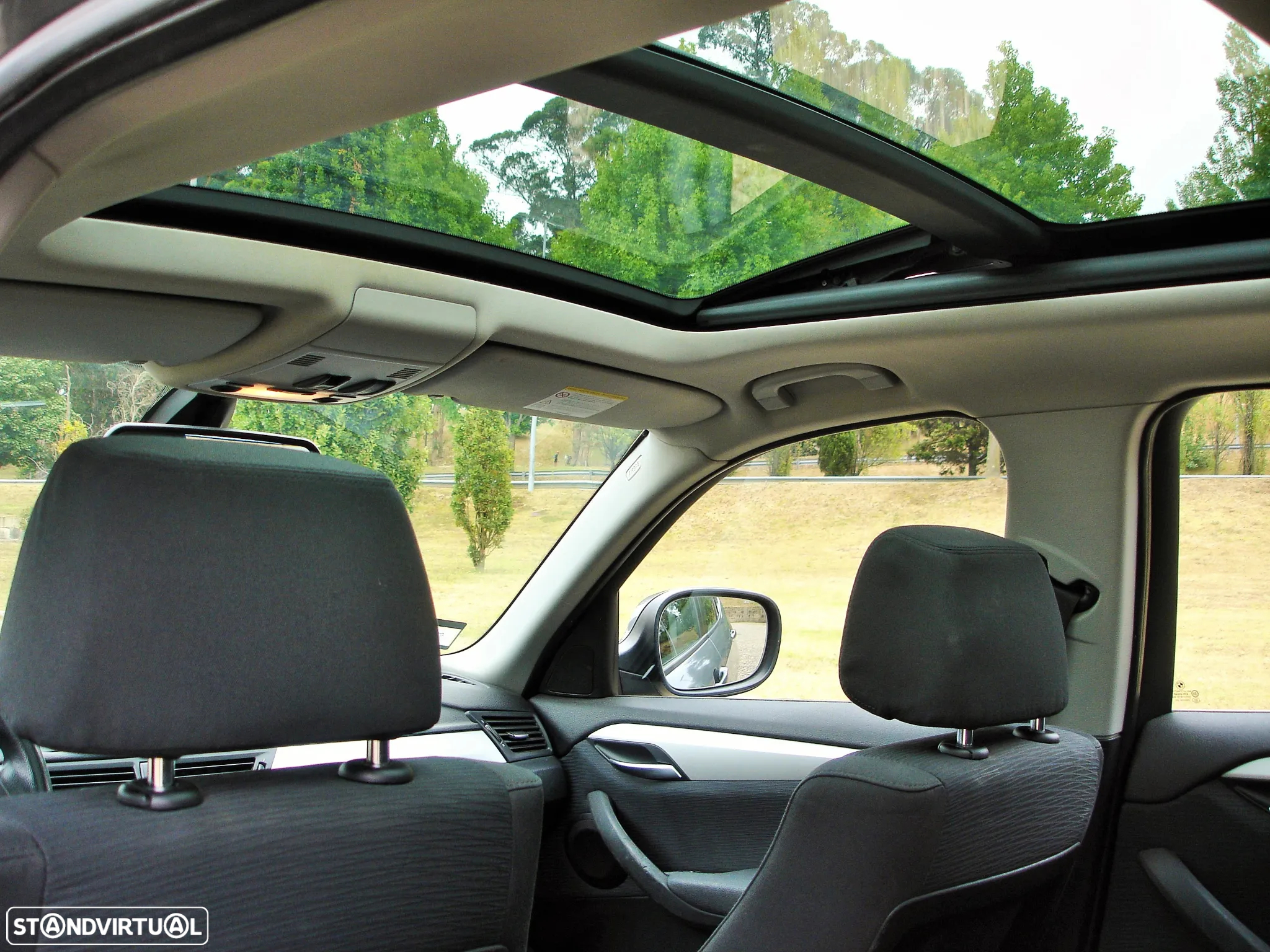 BMW X1 18 d sDrive Auto - 21