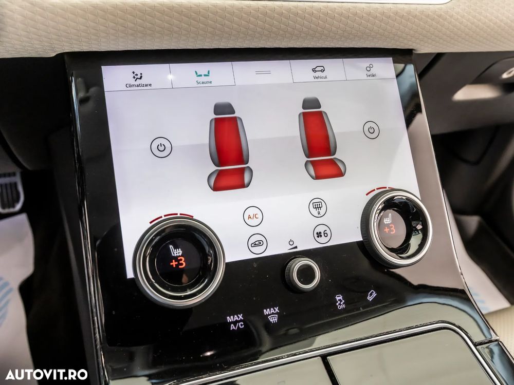 Land Rover Range Rover Velar 3.0 R-Dynamic - 29