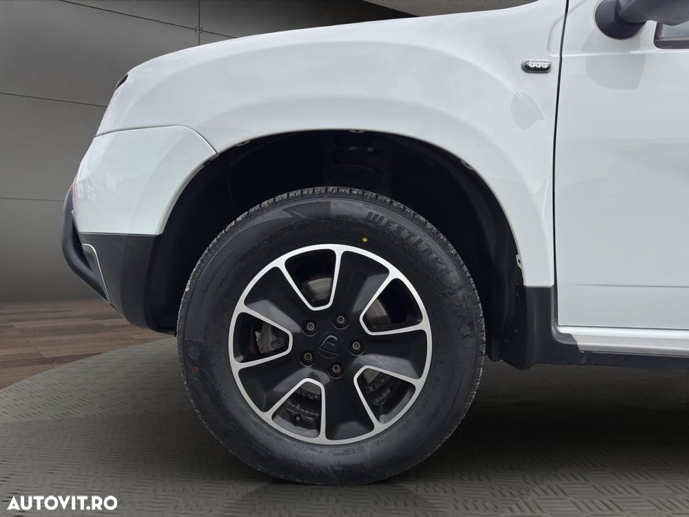 Dacia Duster - 20