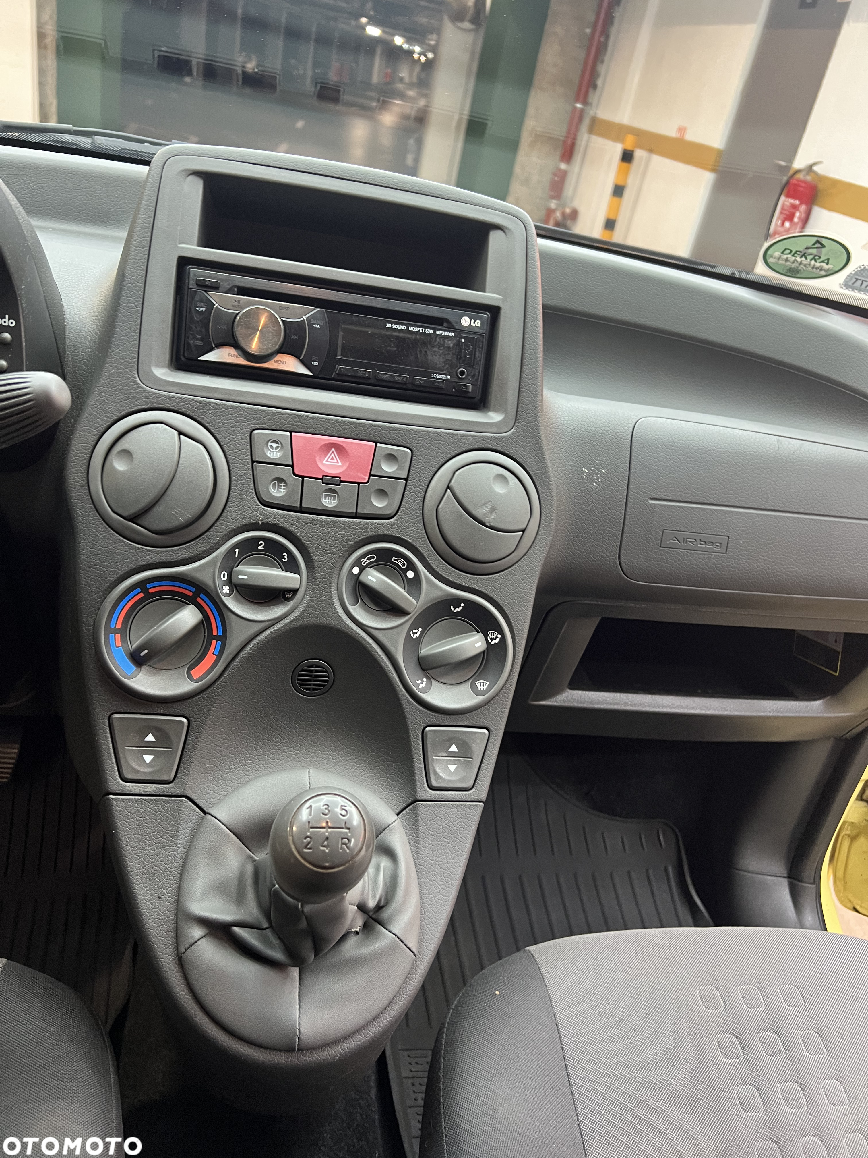 Fiat Panda - 19