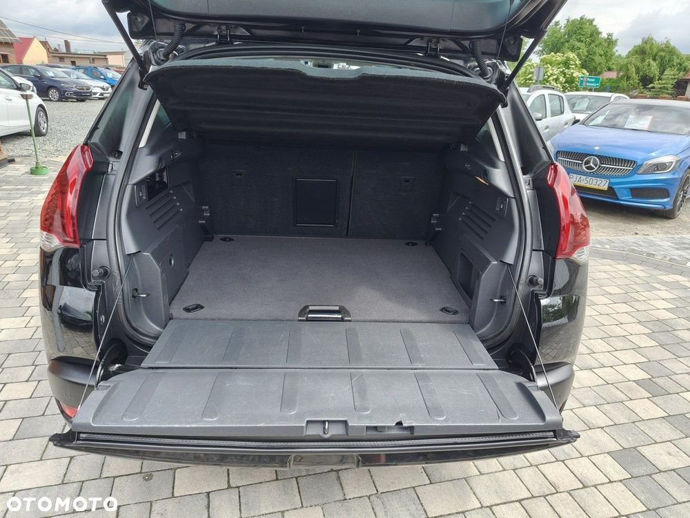 Peugeot 3008 1.6 BlueHDi Active S&S - 31