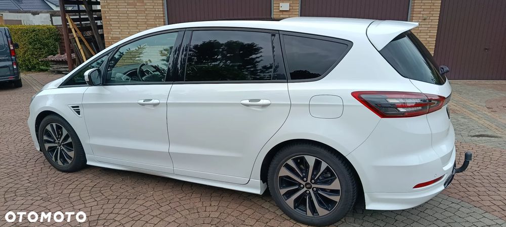 Ford S-Max 2.0 EcoBlue ST-Line - 6