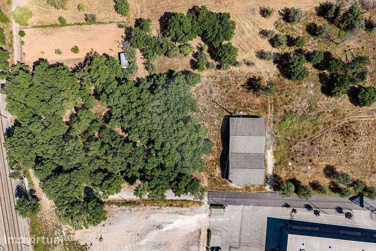 Armazém  para venda - Grande imagem: 2/10