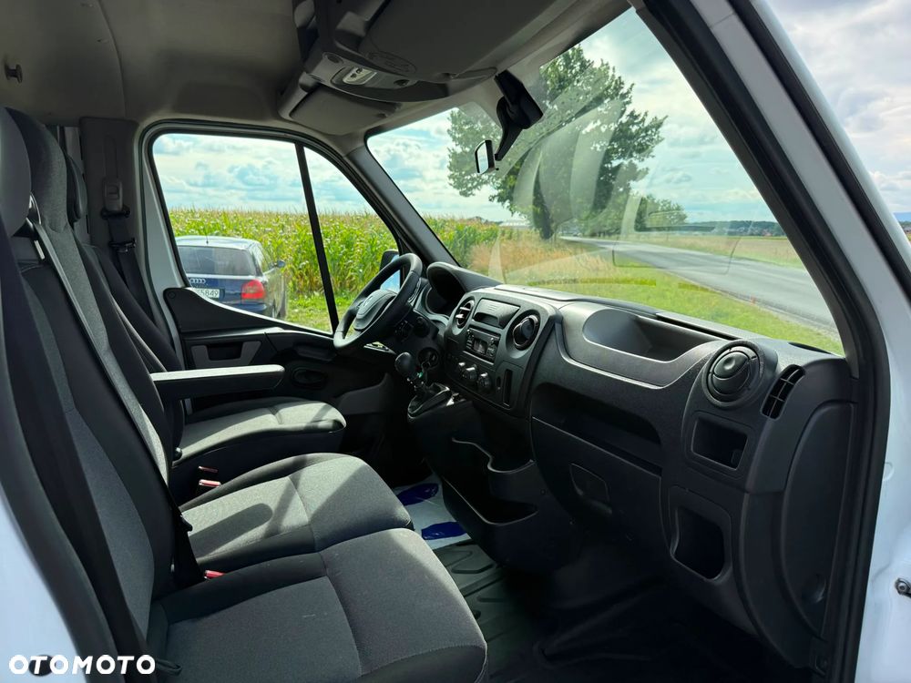 Renault Master - 9