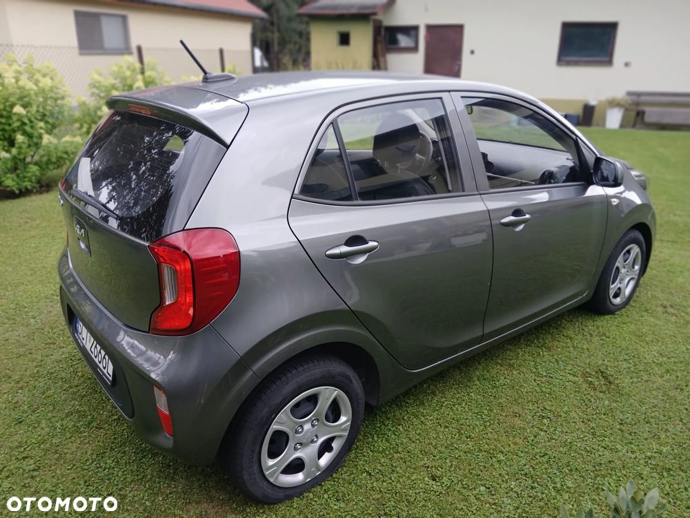 Kia Picanto - 7