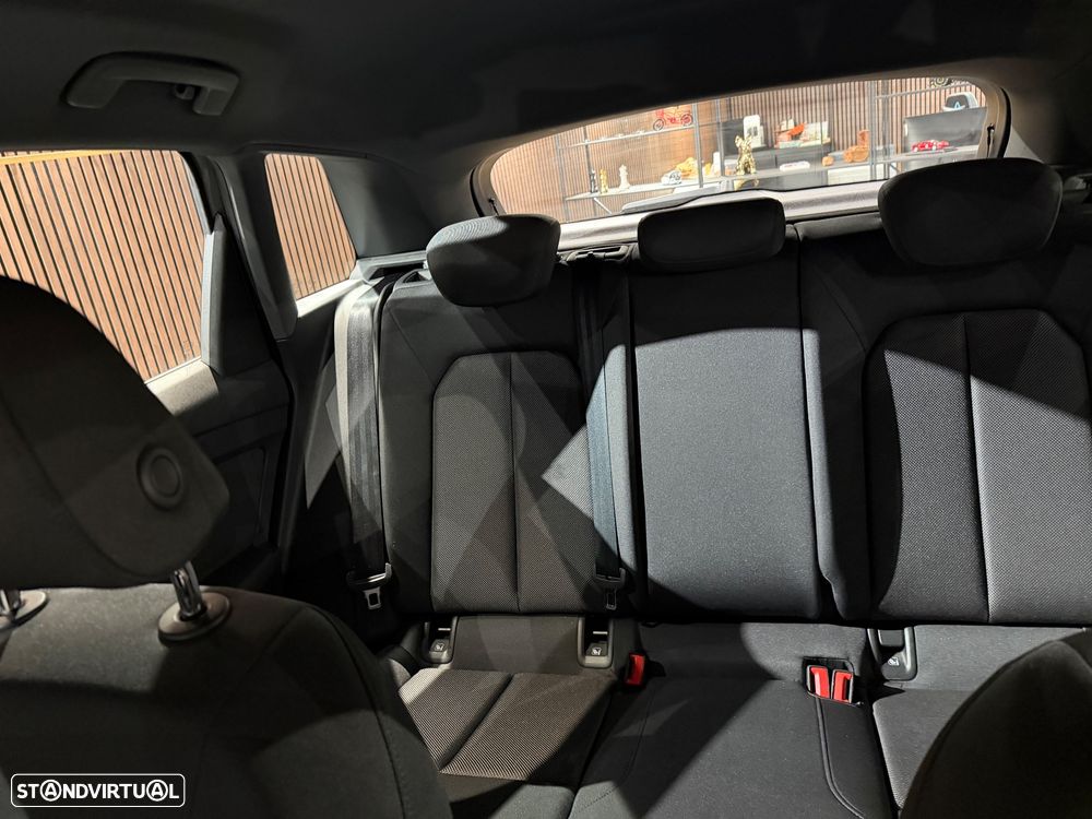 Audi Q4 e-tron 40 82 kWH - 27