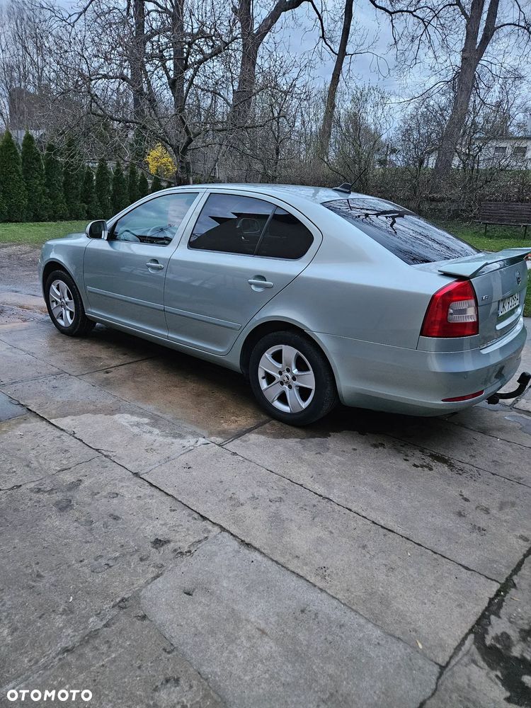Skoda Octavia 1.6 IMPULS EDITION - 2