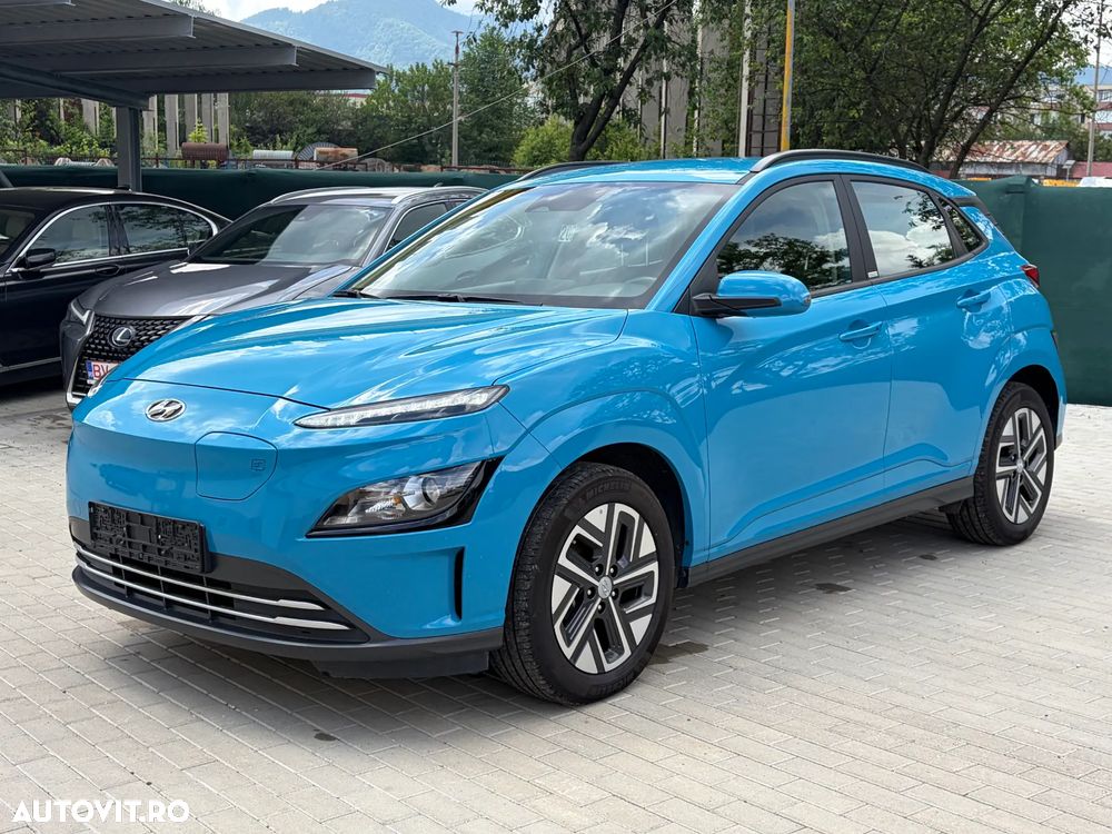 Hyundai KONA Standard - 11