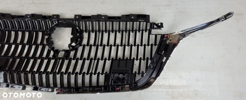 GRILL STELAŻ DASZEK MAZDA CX-90 2023- KR9P-50711 - 7