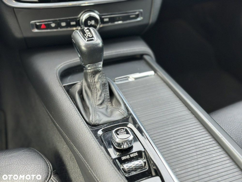 Volvo V90 - 18