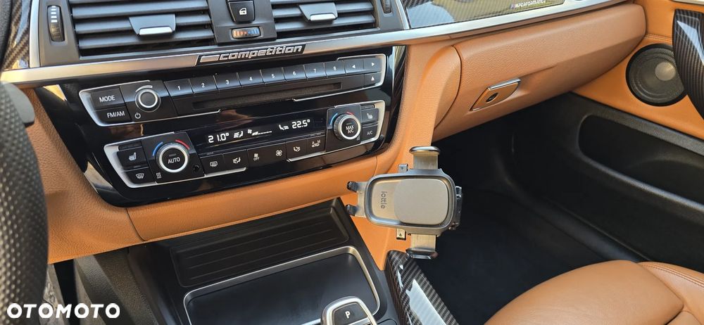 BMW Seria 4 440i xDrive Sport-Aut M Sport - 23