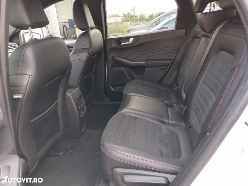 Ford Kuga 2.5 Duratec PHEV ST Line X - 6