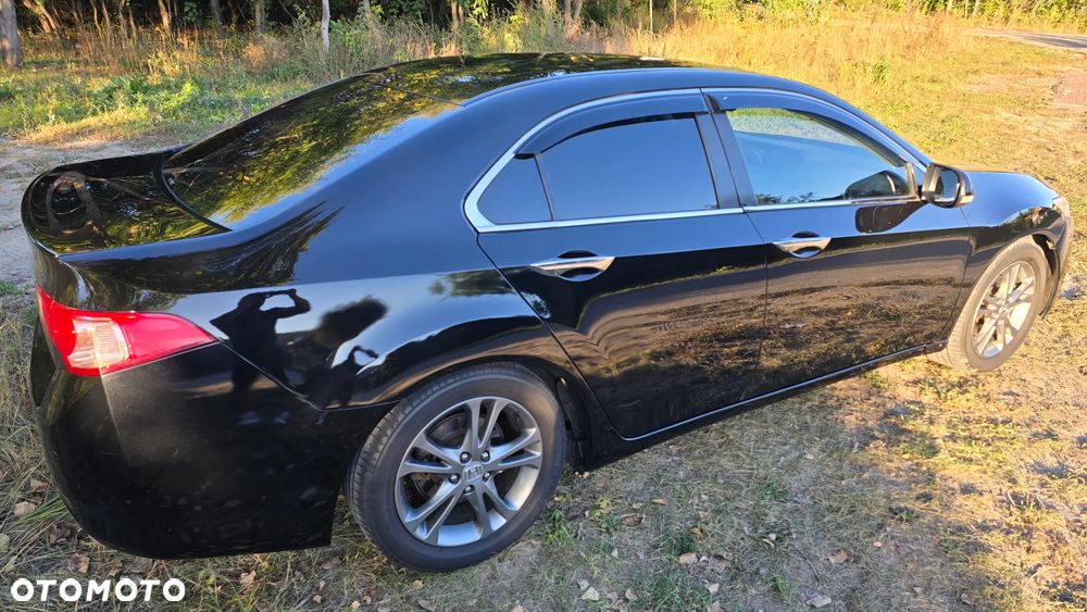 Honda Accord 2.0 Executive - 2