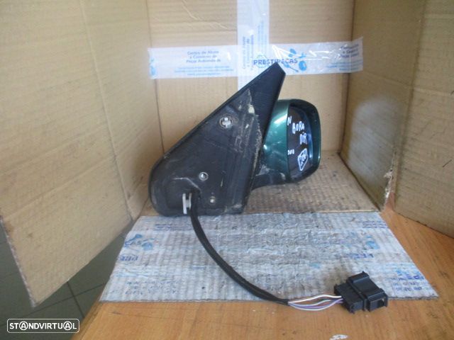 Espelho ESP2061 VW BORA 2000 DIR ELETRICO 5 PINOS - 1