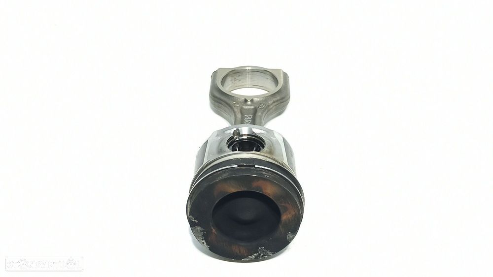 BIELA CITROEN JUMPY FUGÓN CLUB XS - 4