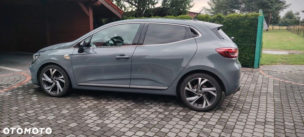 Renault Clio 1.0 TCe R.S Line - 5